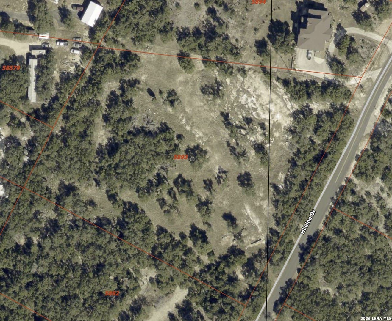 3.86 acres in Comal County featured view