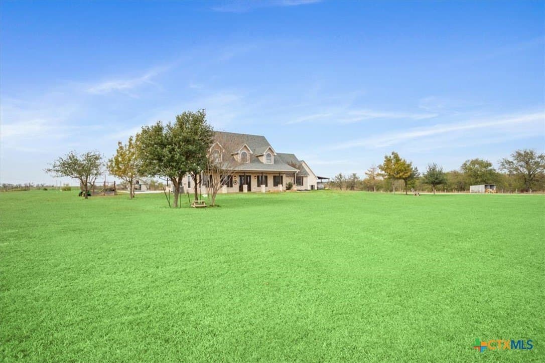 42.13 acres in Bell County gallery image 3