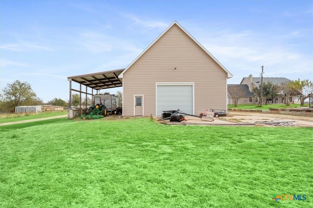 42.13 acres in Bell County - photo 28
