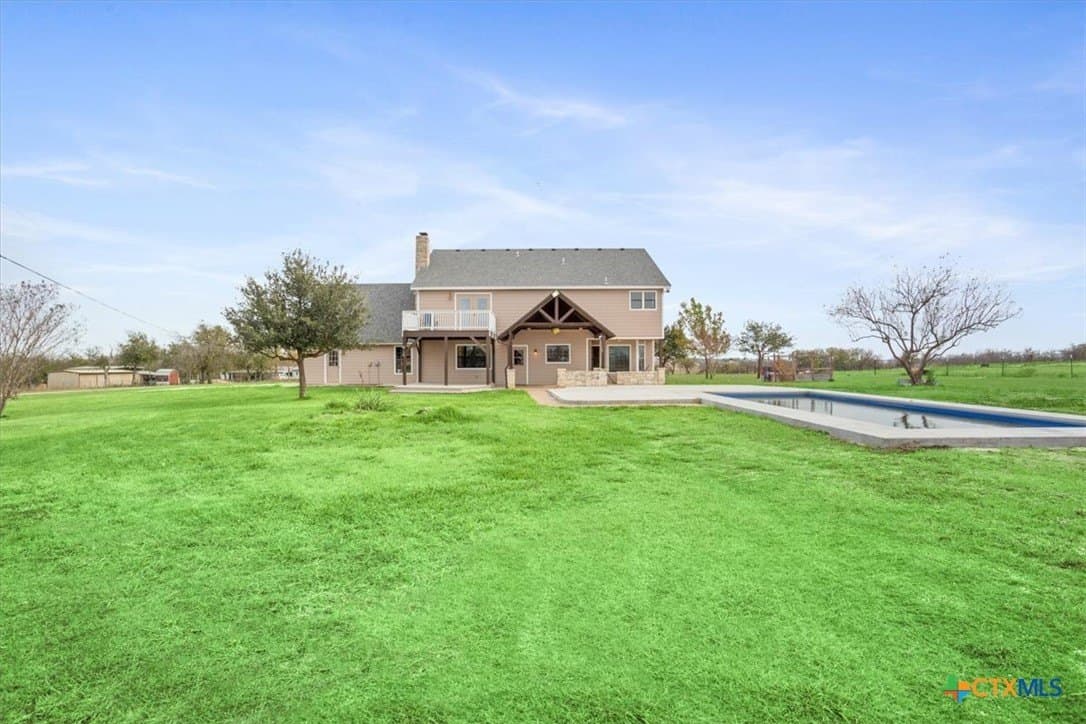 42.13 acres in Bell County - photo 27