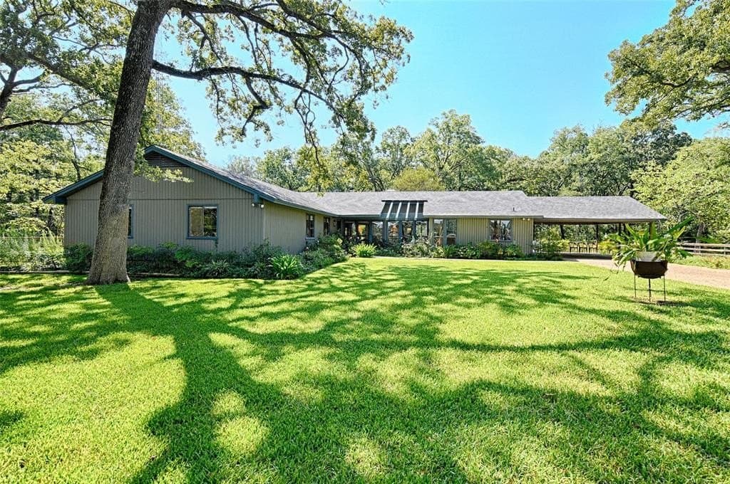 59.82 acres in Hunt County gallery image 2