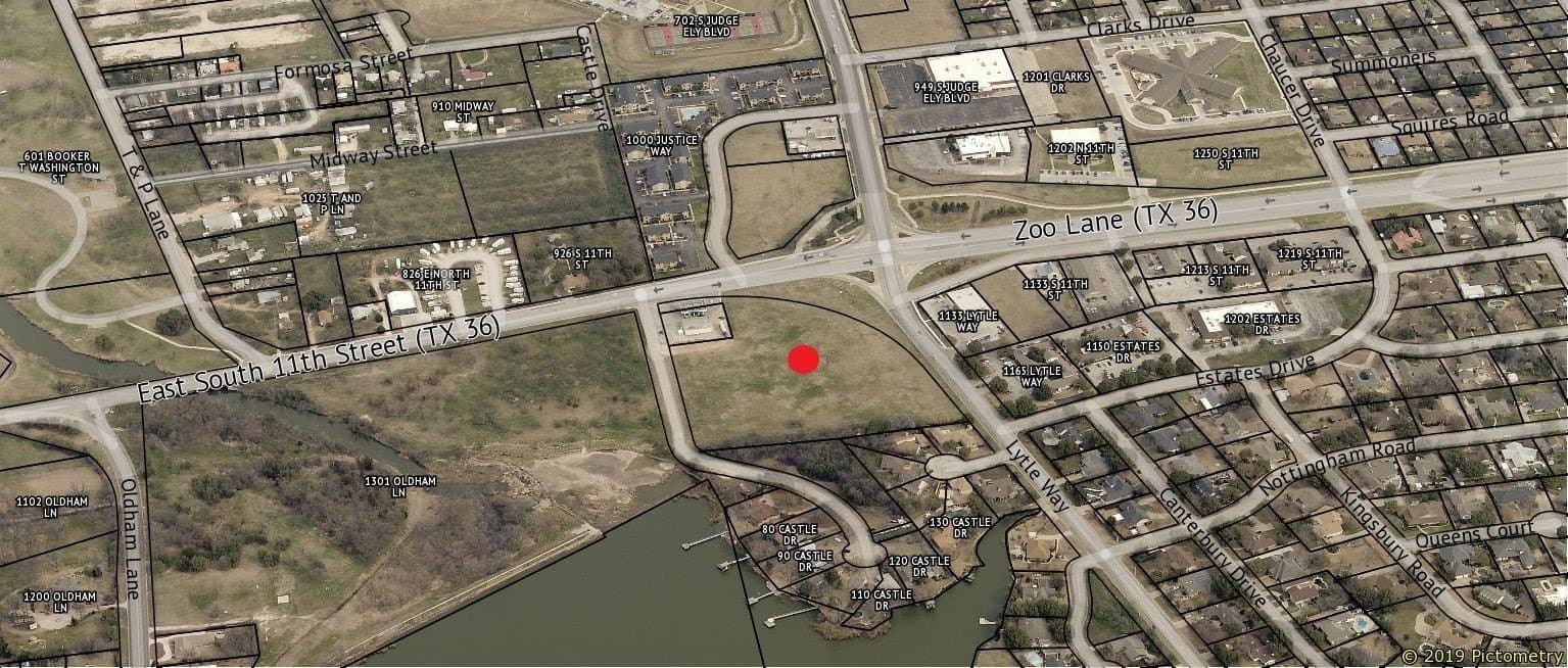 7.6 acres in Taylor County gallery image 3