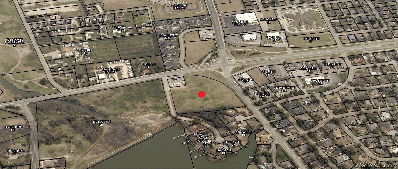 7.6 acres in Taylor County gallery image 2