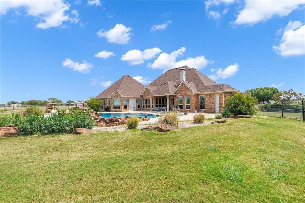 15 acres in Denton County gallery image 2