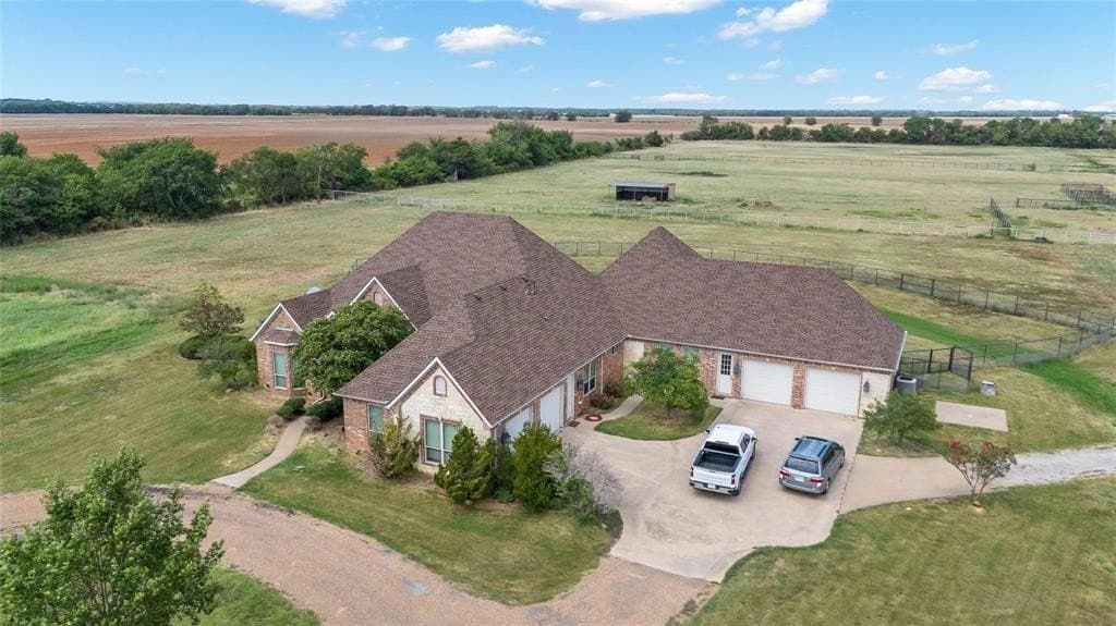 15 acres in Denton County