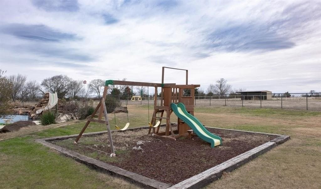 15 acres in Denton County gallery image 4