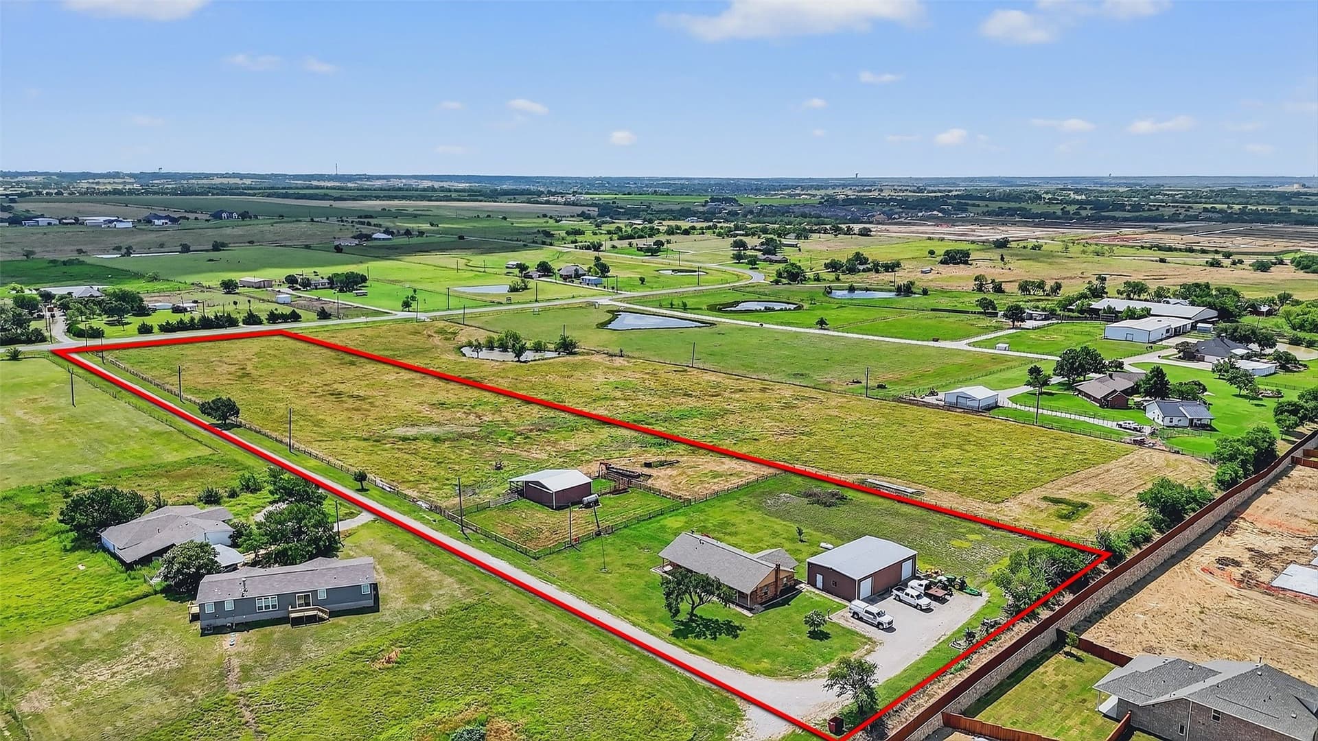 6 acres in Collin County - photo 7