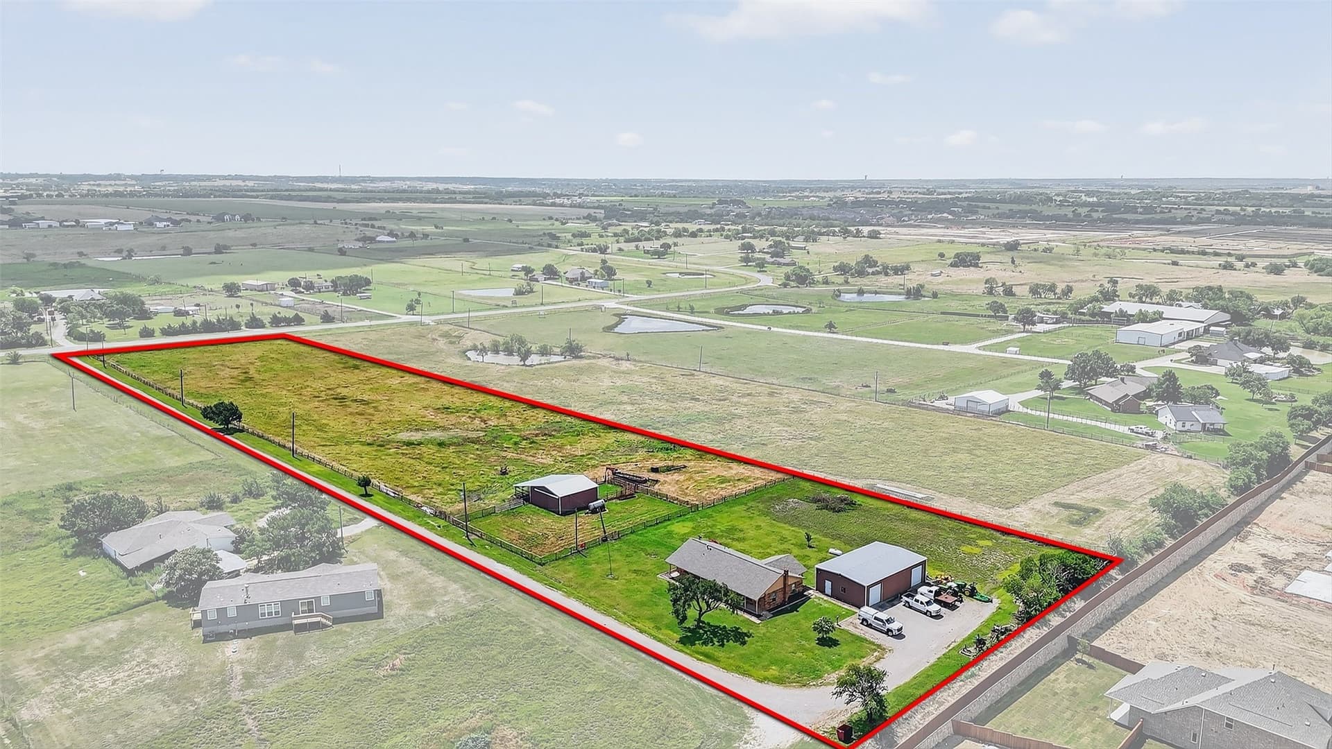 6 acres in Collin County - photo 8
