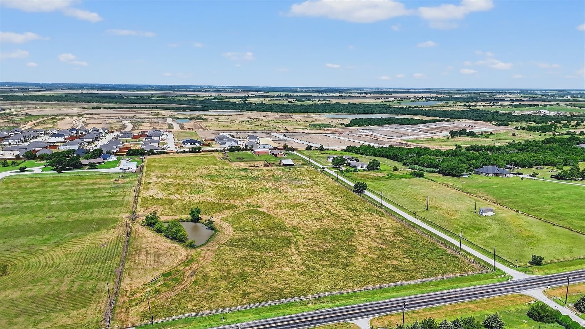 6 acres in Collin County - photo 3