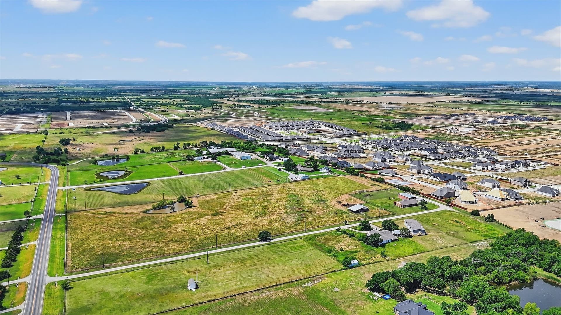 6 acres in Collin County - photo 4