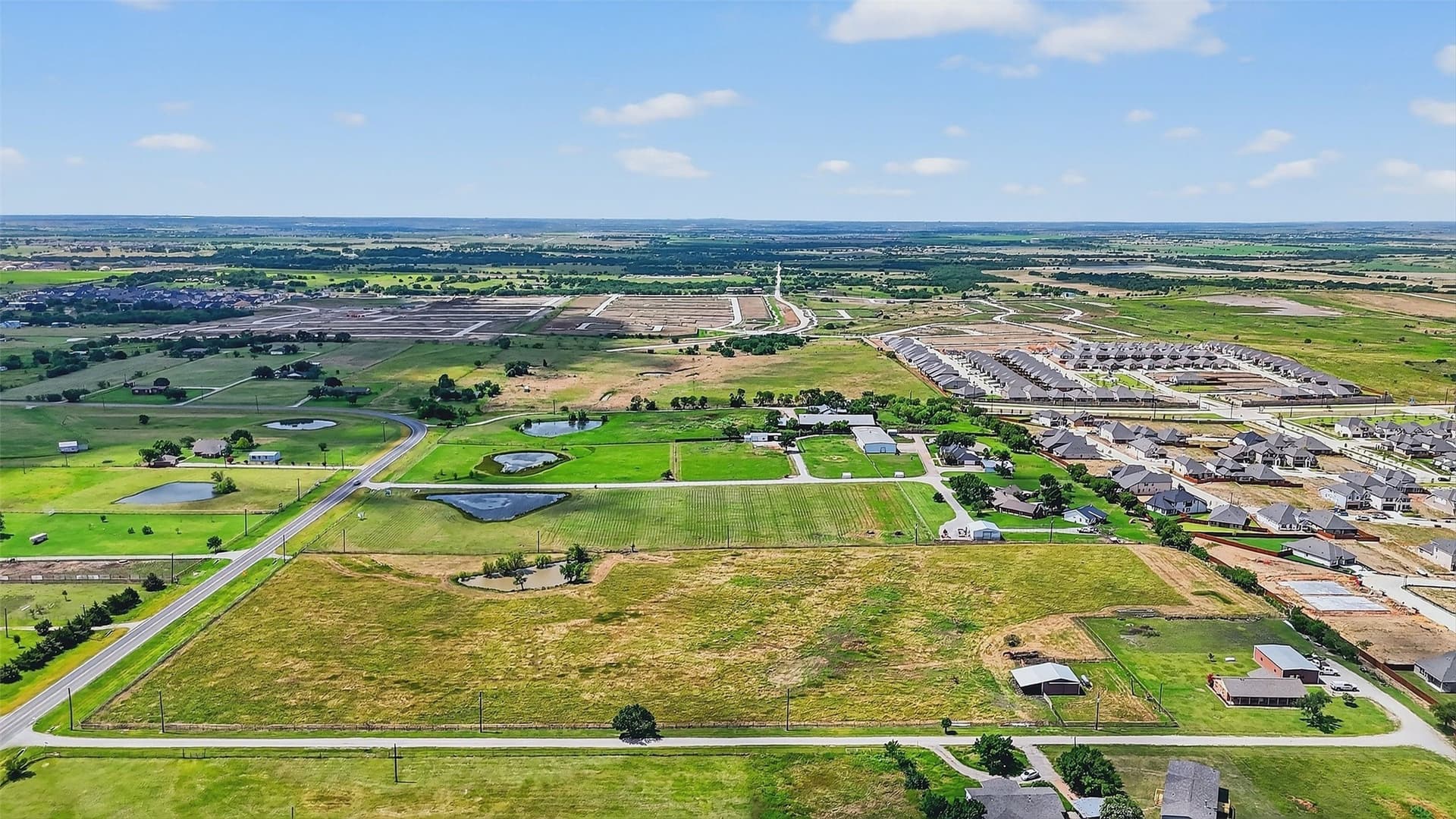 6 acres in Collin County - photo 6