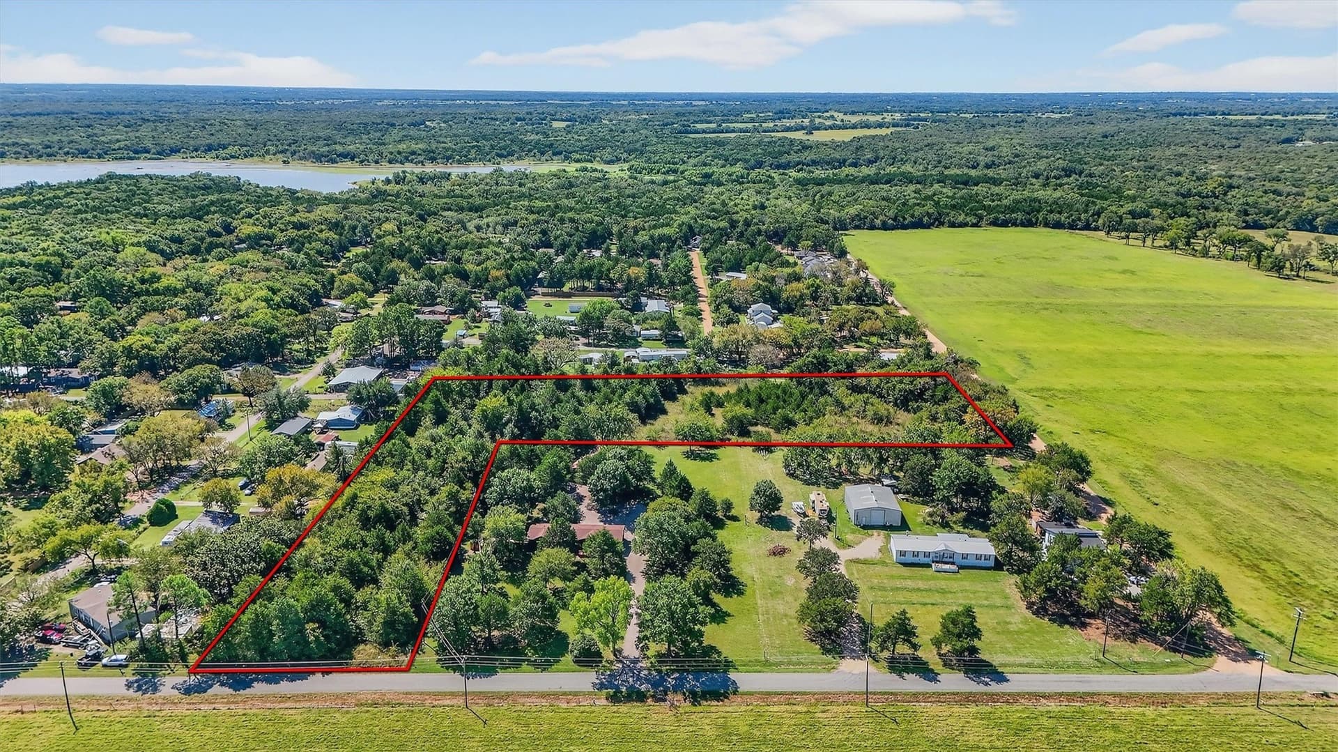 5.56 acres in Grayson County - photo 7