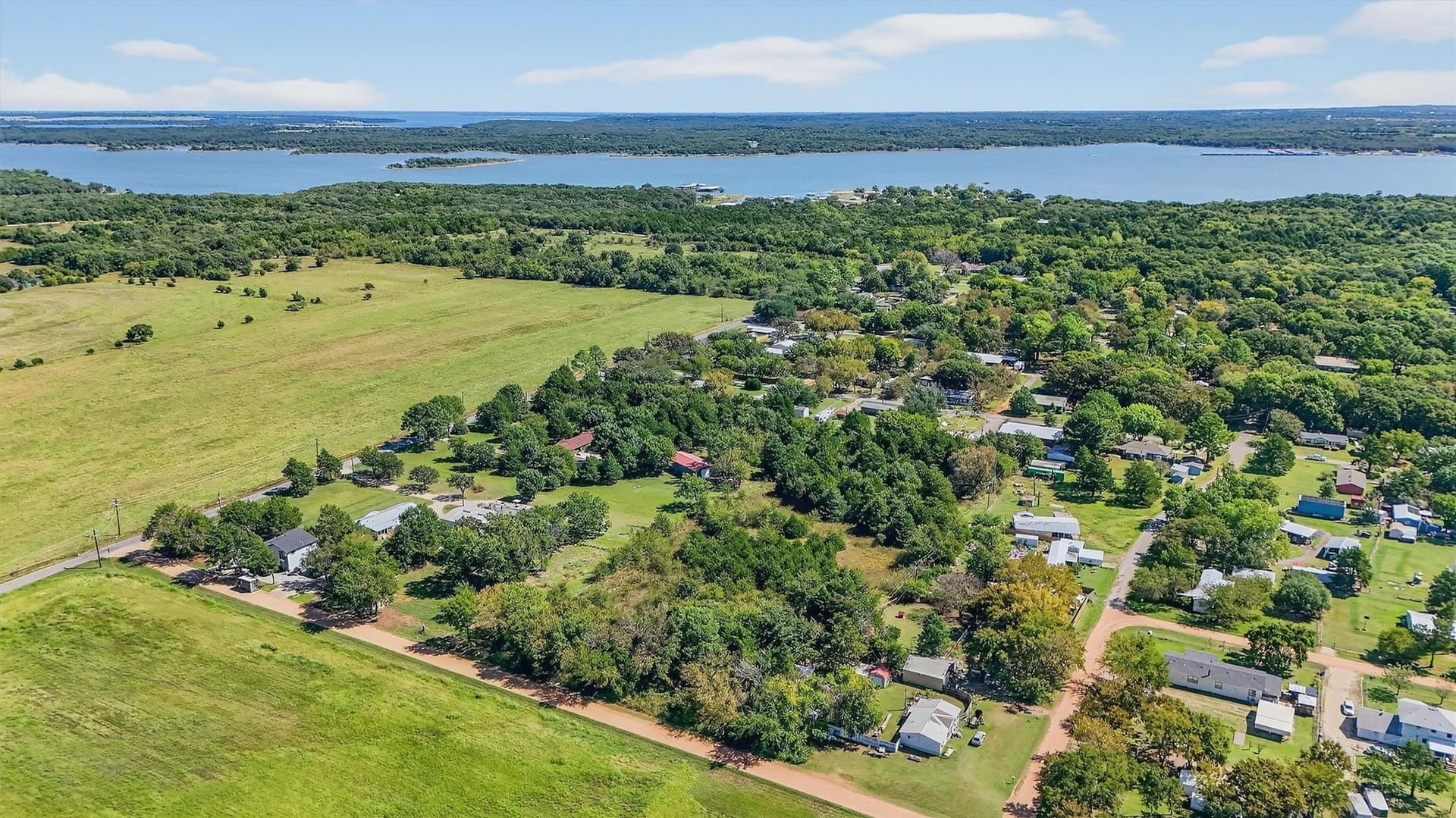 5.56 acres in Grayson County - photo 2