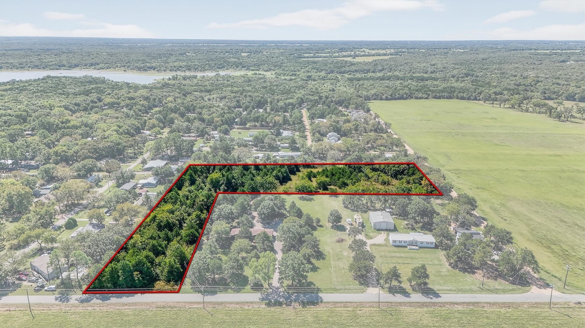 5.56 acres in Grayson County - photo 8