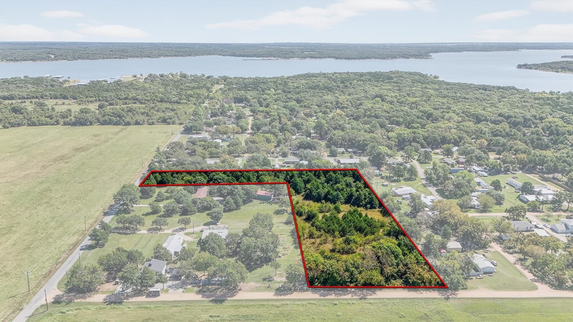 5.56 acres in Grayson County - photo 4