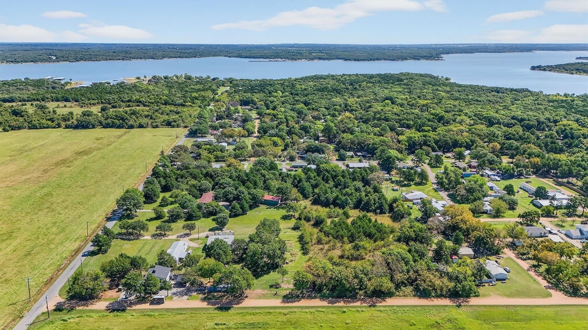 5.56 acres in Grayson County - photo 3