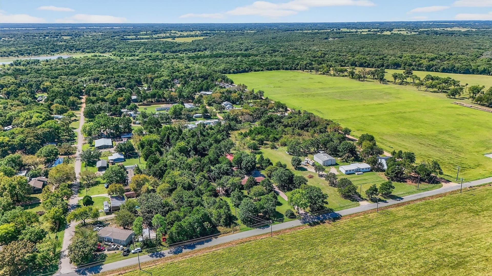 5.56 acres in Grayson County - photo 5