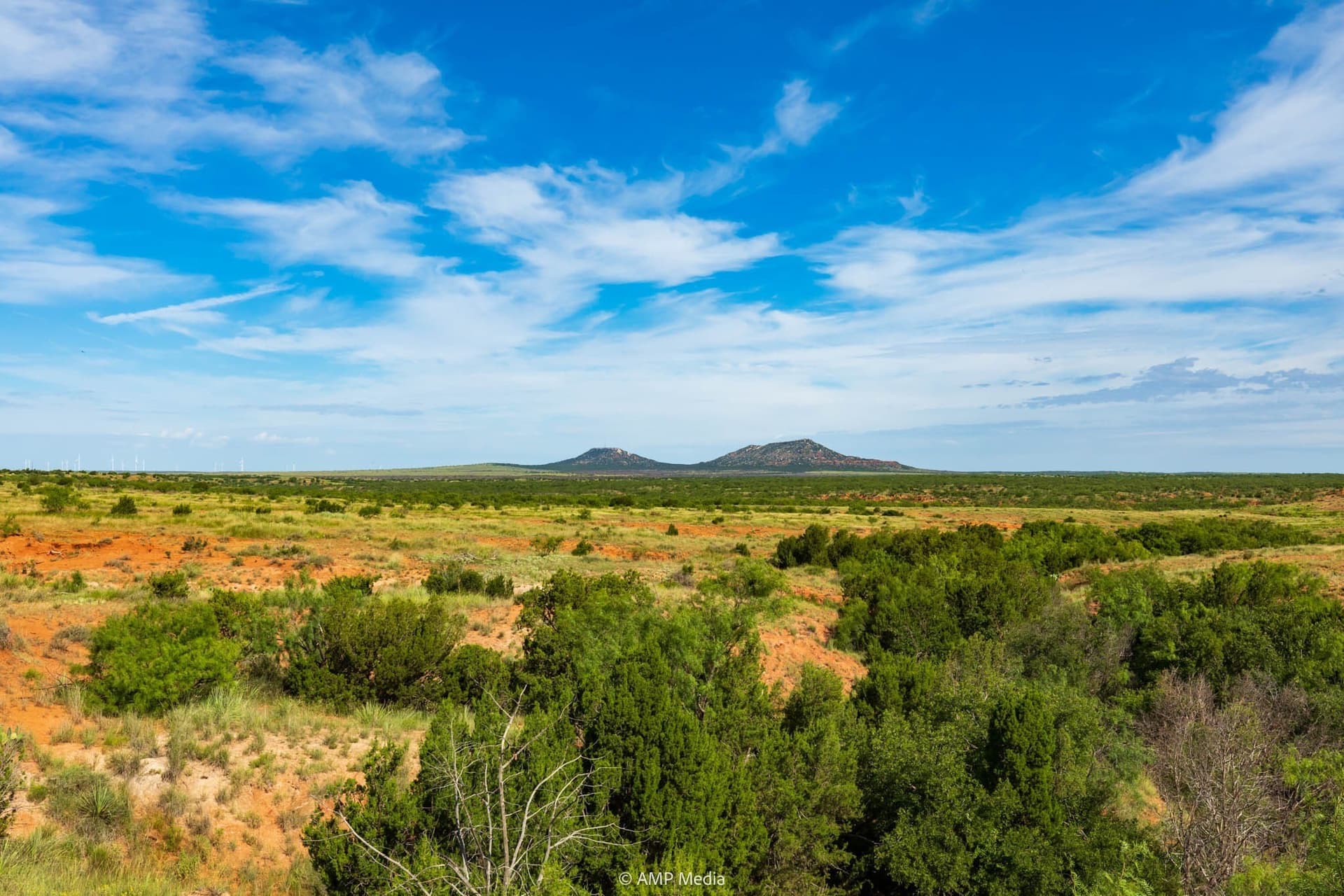 721.35 acres in Stonewall County - photo 25