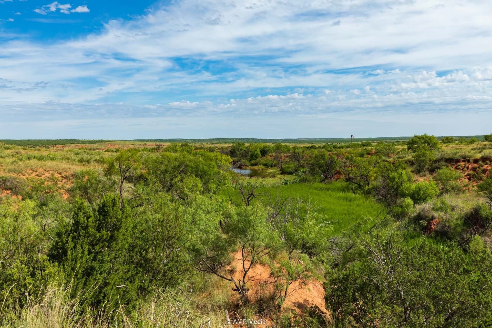 721.35 acres in Stonewall County - photo 33