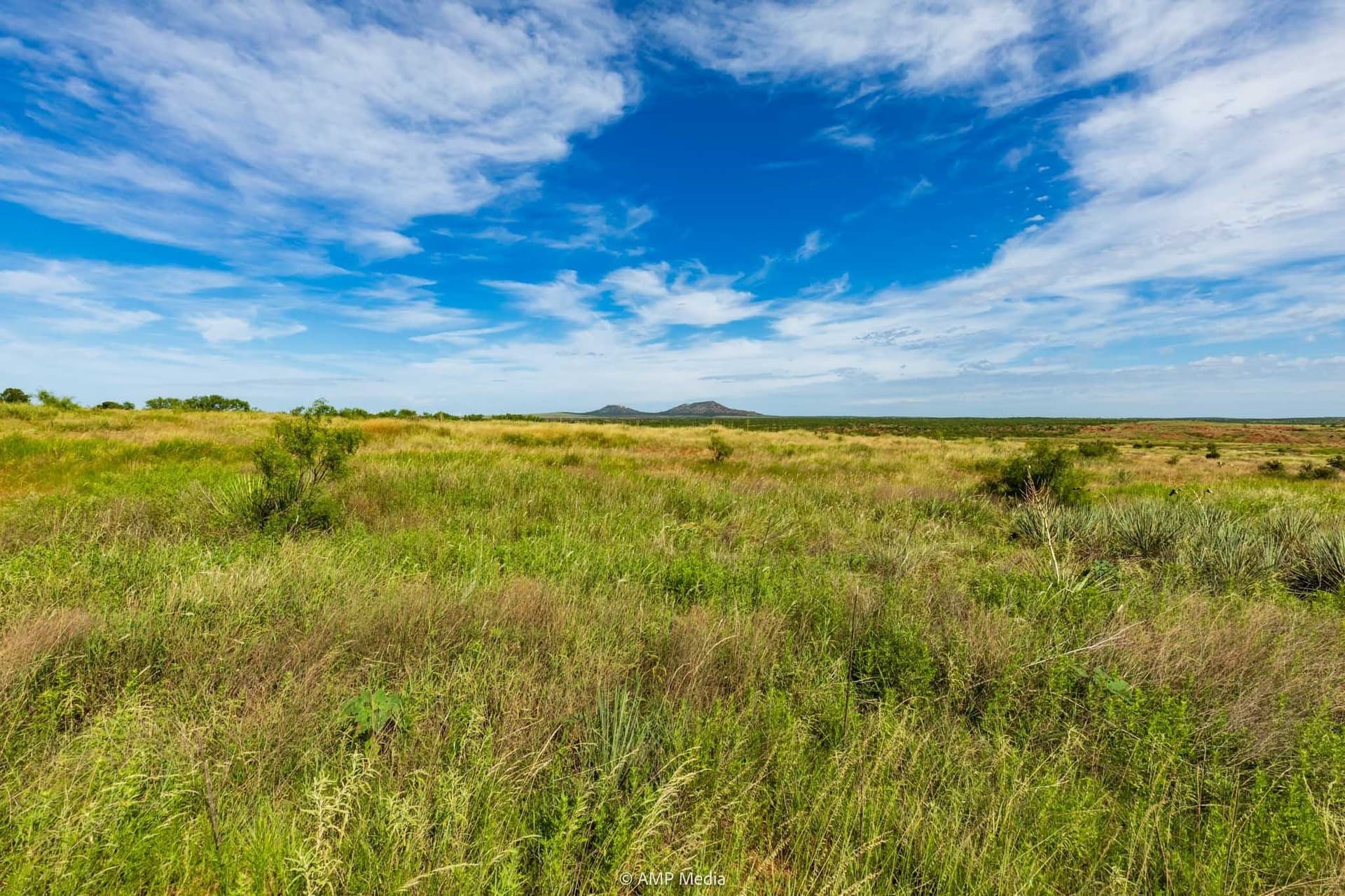 721.35 acres in Stonewall County - photo 29