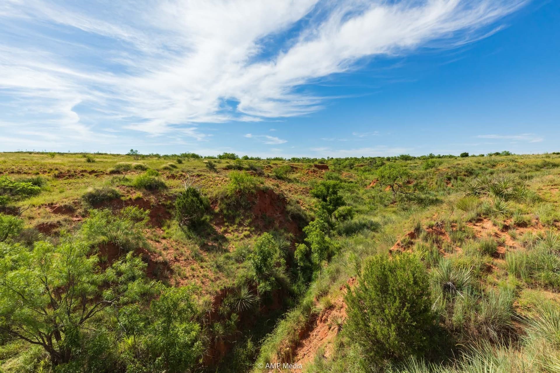 721.35 acres in Stonewall County - photo 31