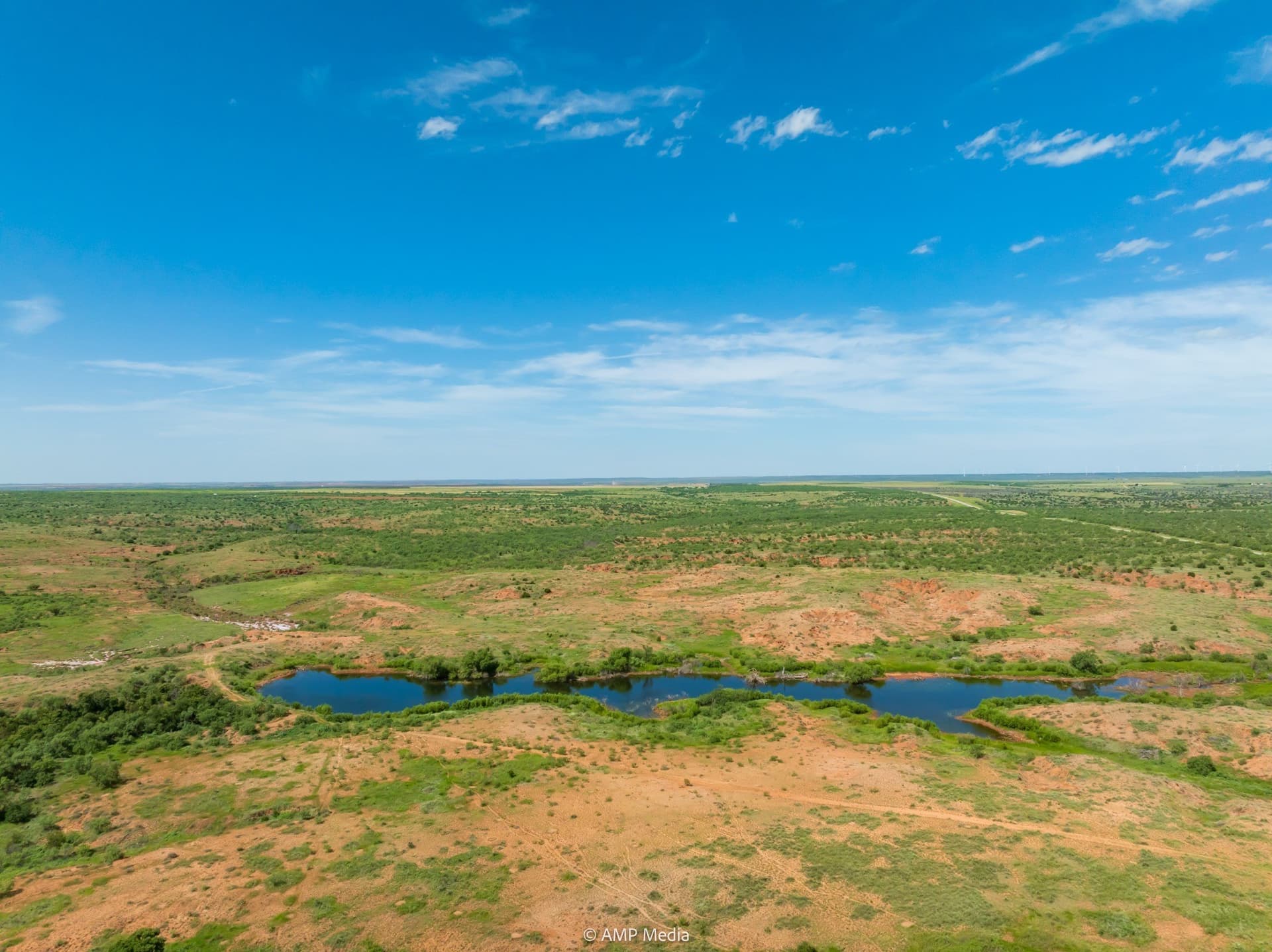 721.35 acres in Stonewall County - photo 5