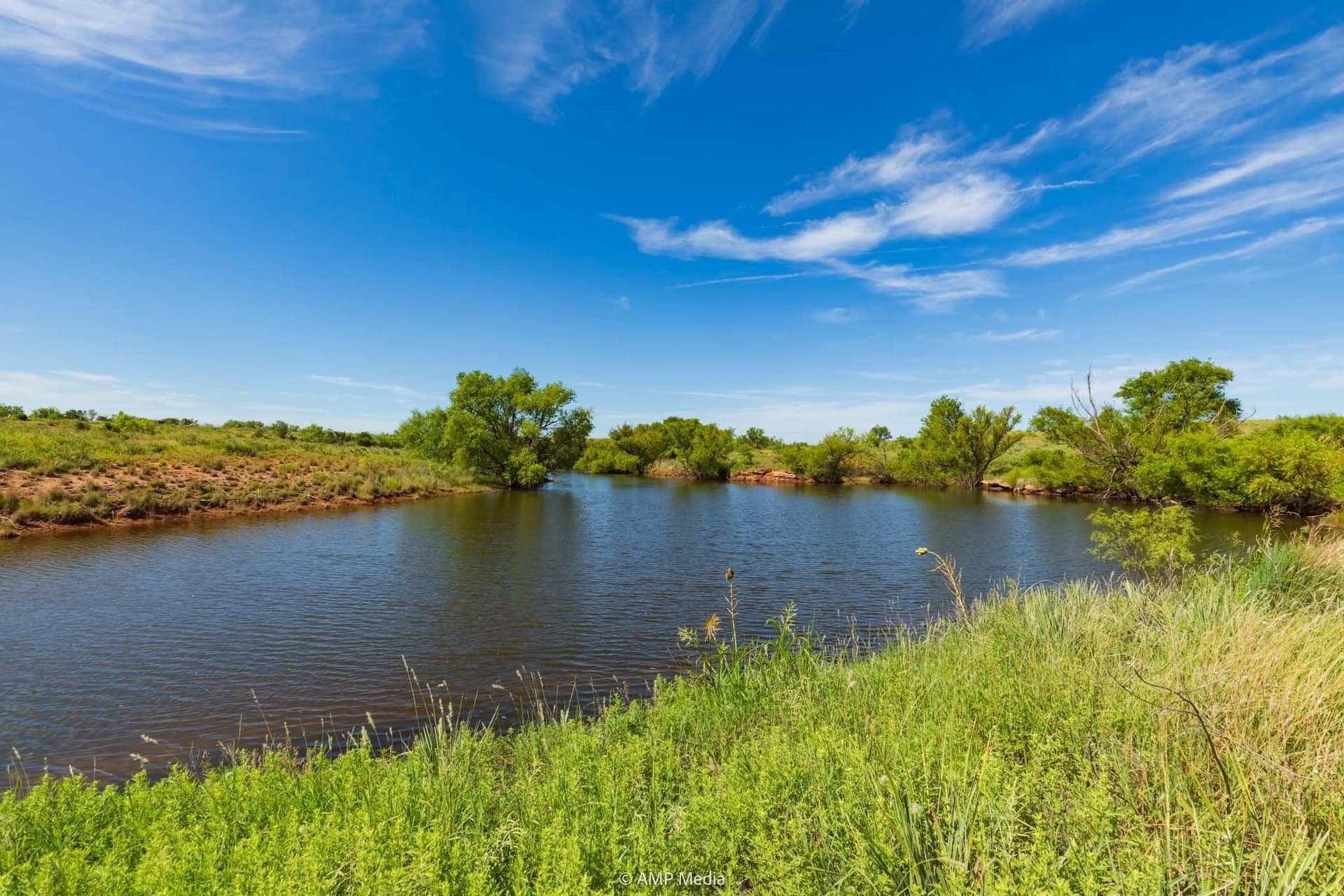 721.35 acres in Stonewall County - photo 40