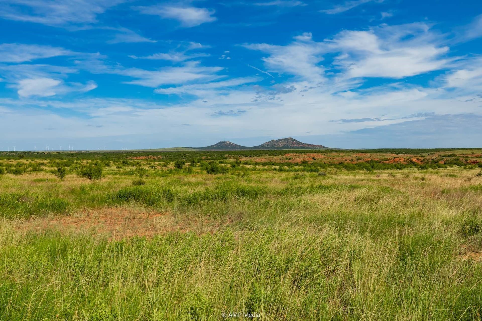 721.35 acres in Stonewall County - photo 35