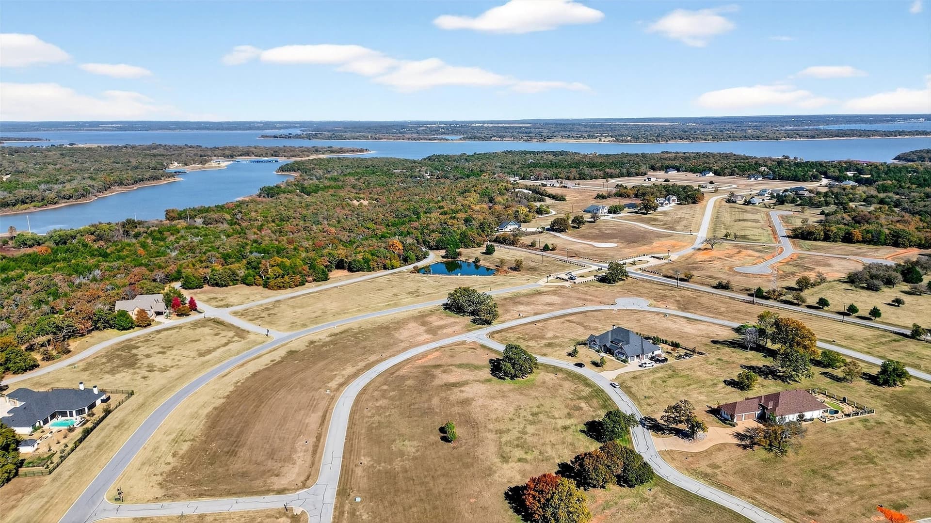 0.25 acres in Grayson County - photo 17