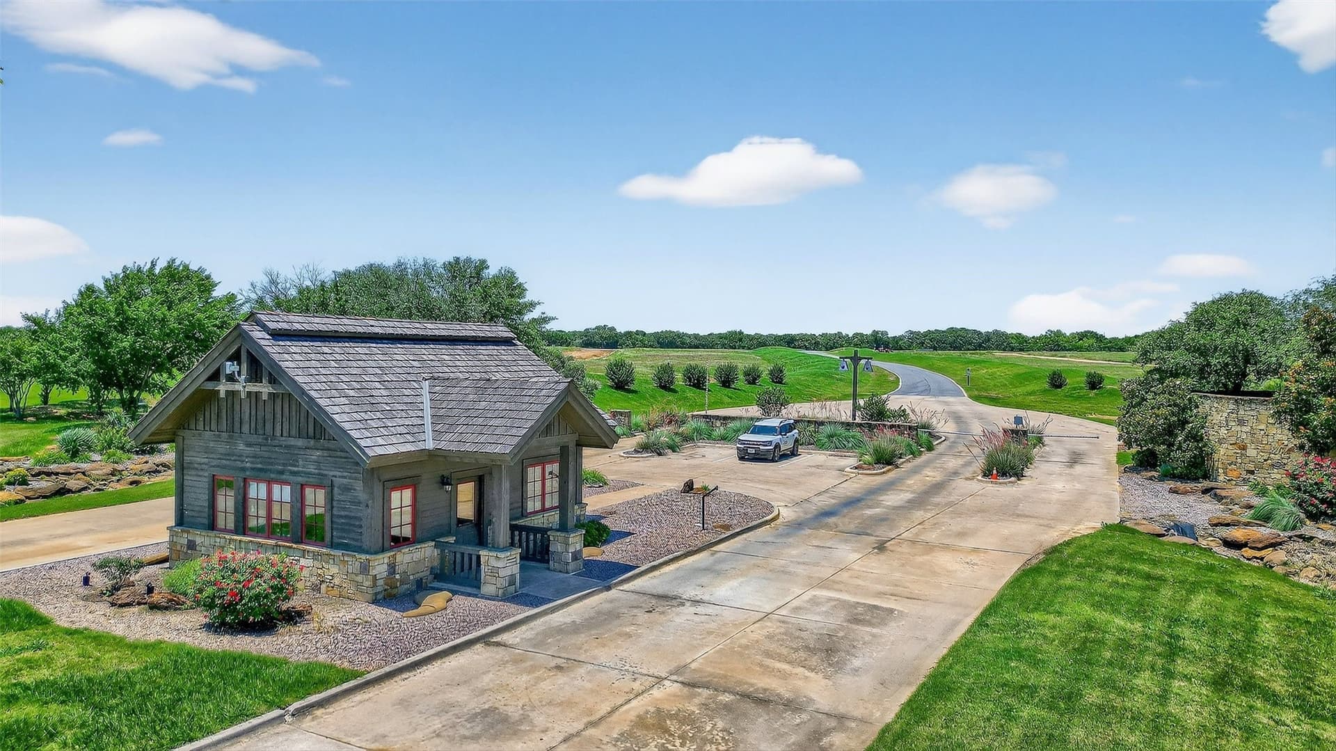 0.25 acres in Grayson County - photo 31
