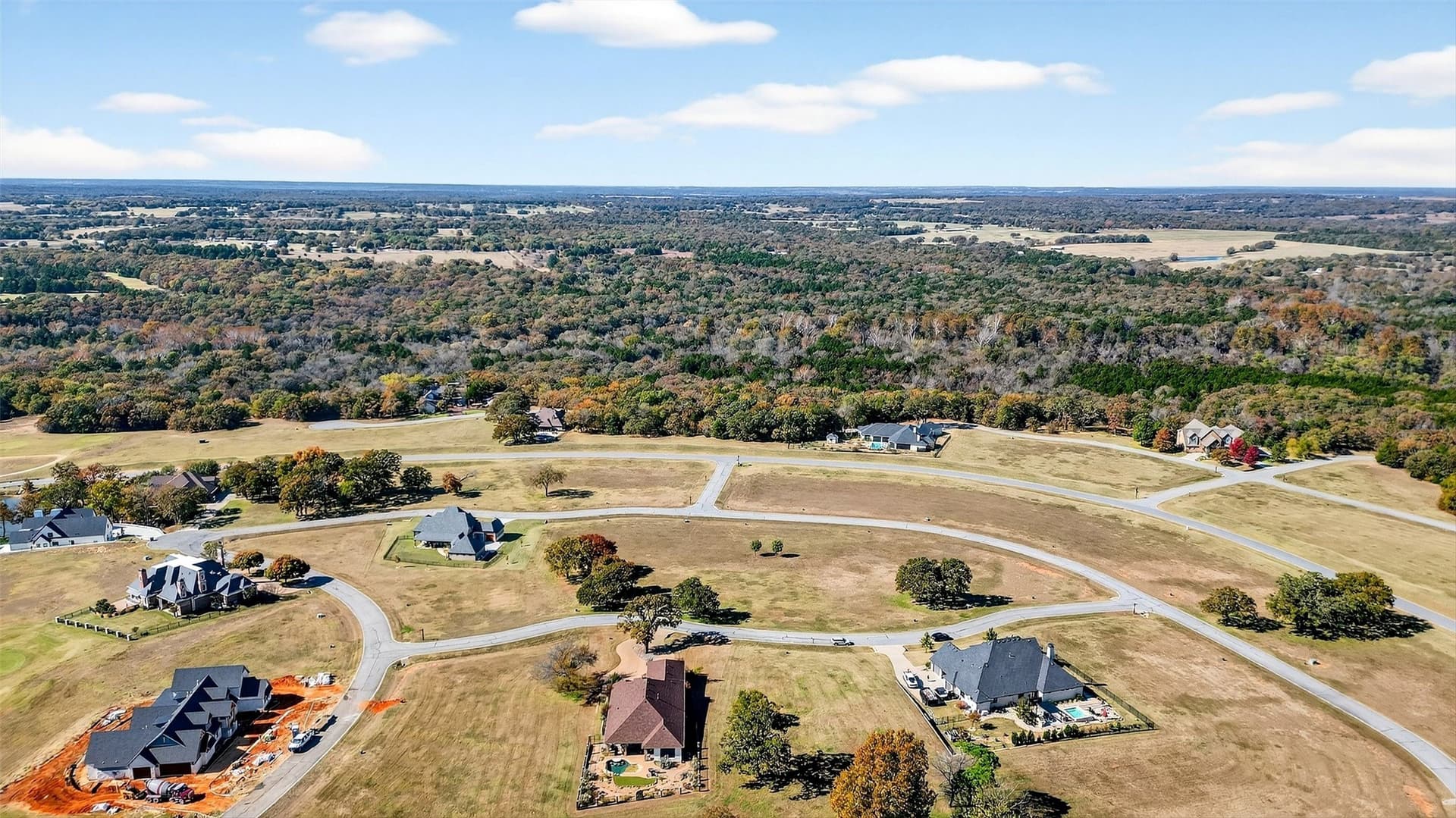 0.25 acres in Grayson County - photo 25
