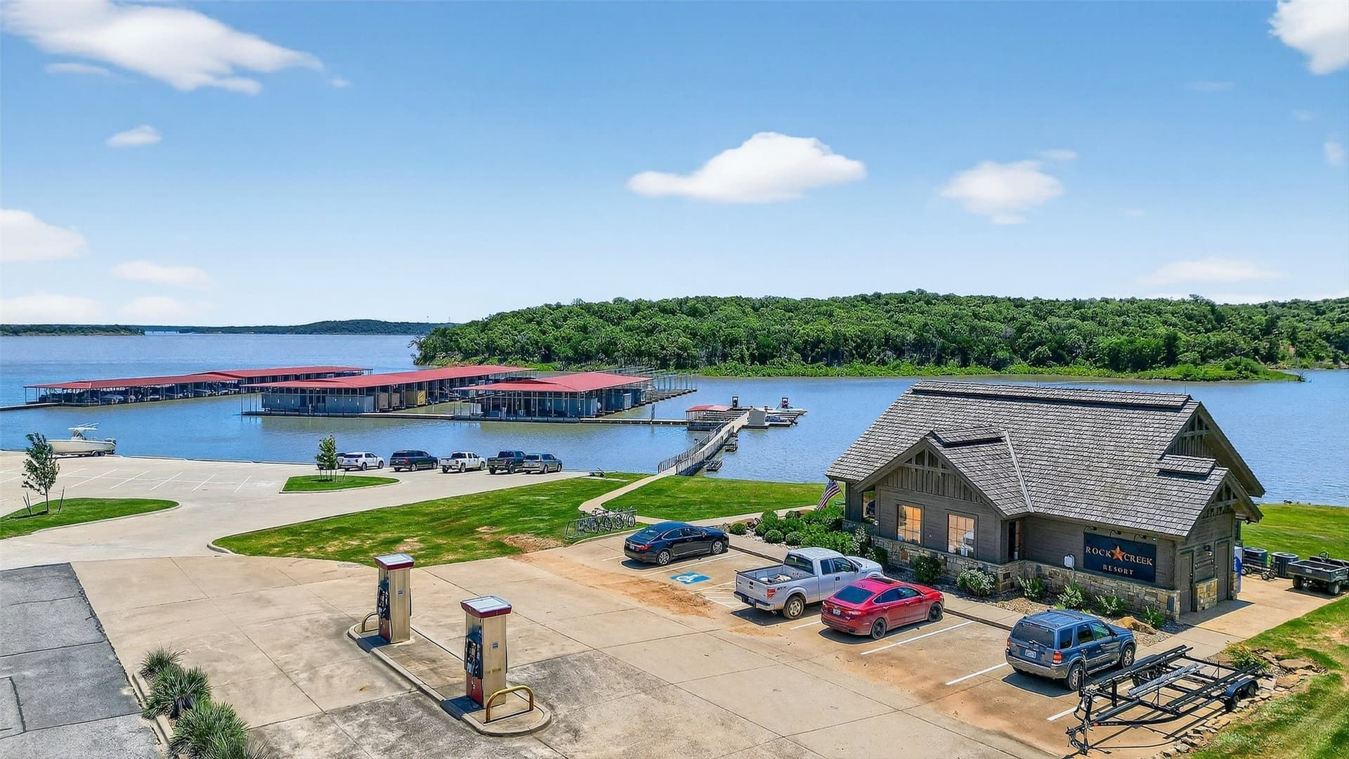 0.25 acres in Grayson County - photo 40