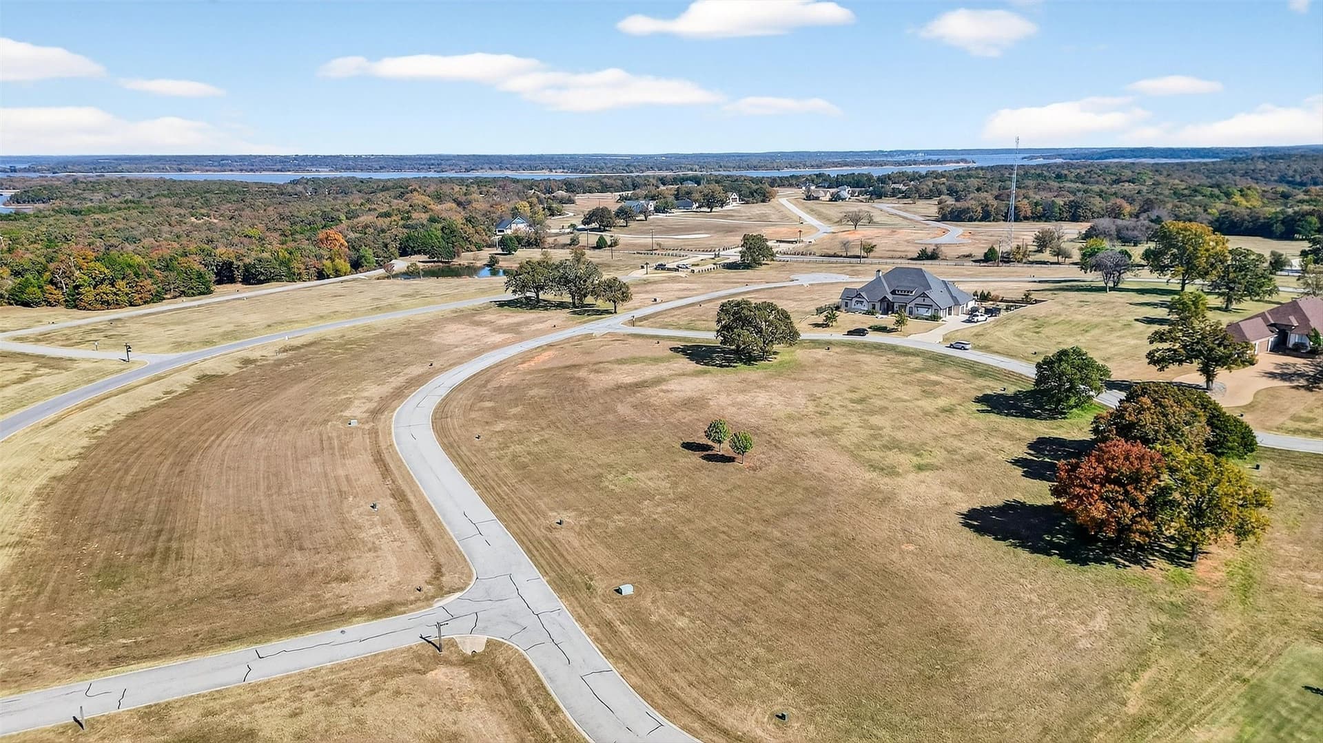 0.25 acres in Grayson County - photo 7