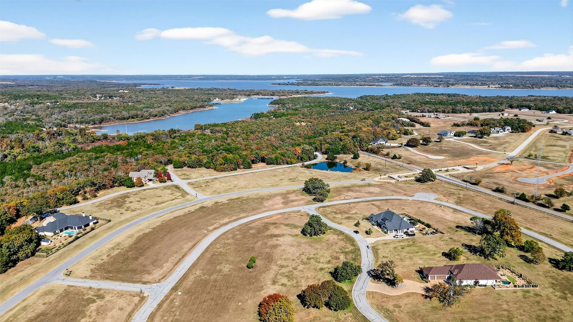 0.25 acres in Grayson County - photo 18