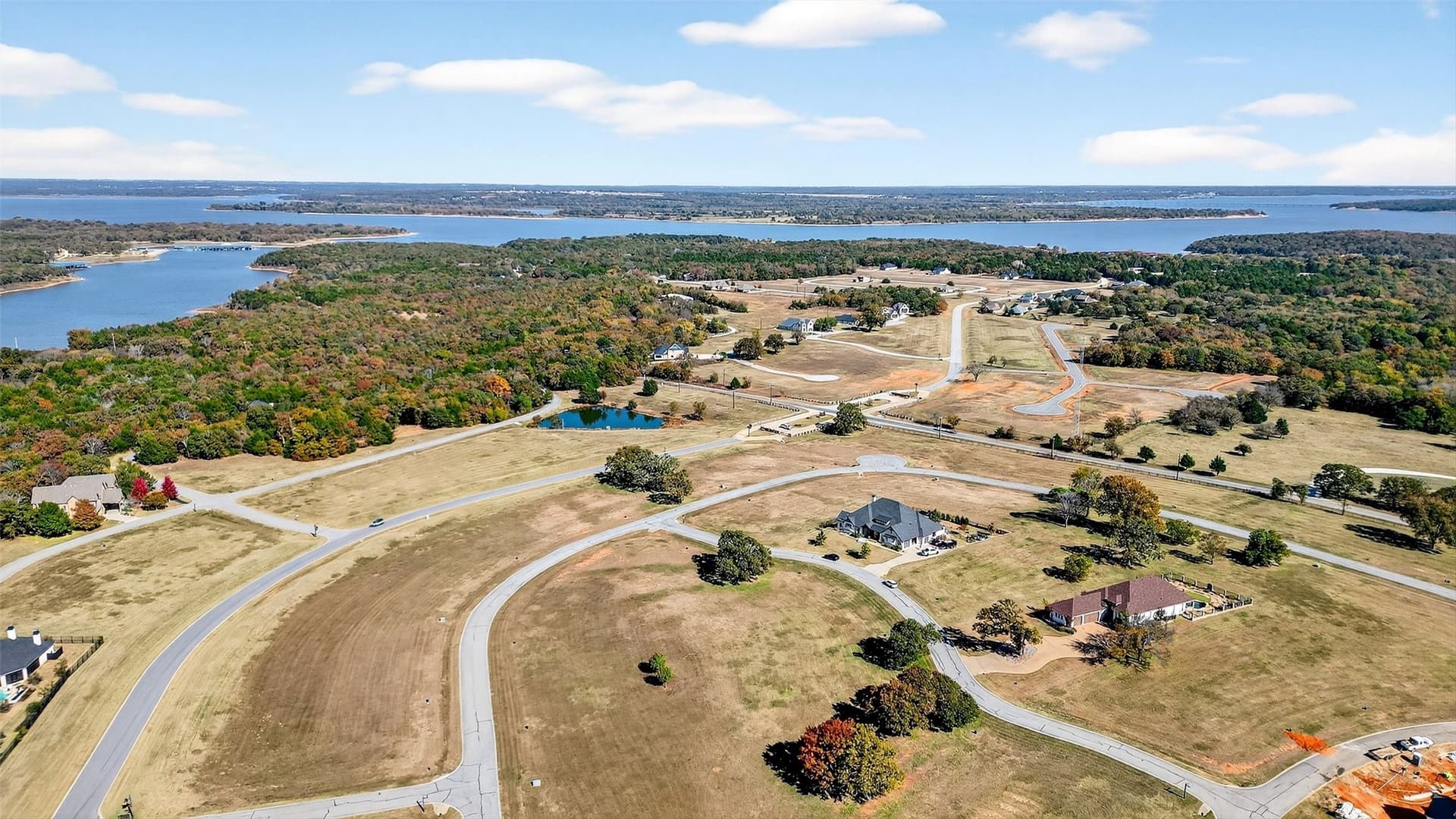 0.25 acres in Grayson County - photo 19