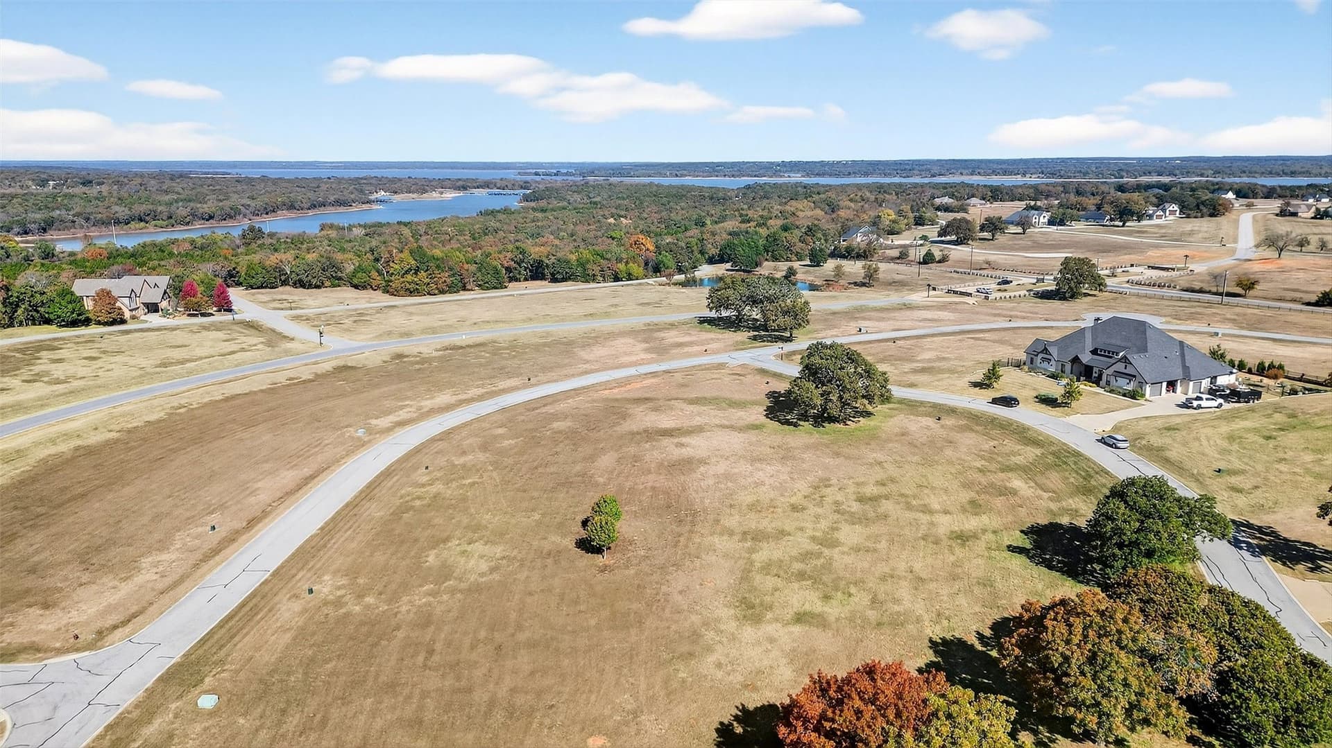 0.25 acres in Grayson County gallery image 4