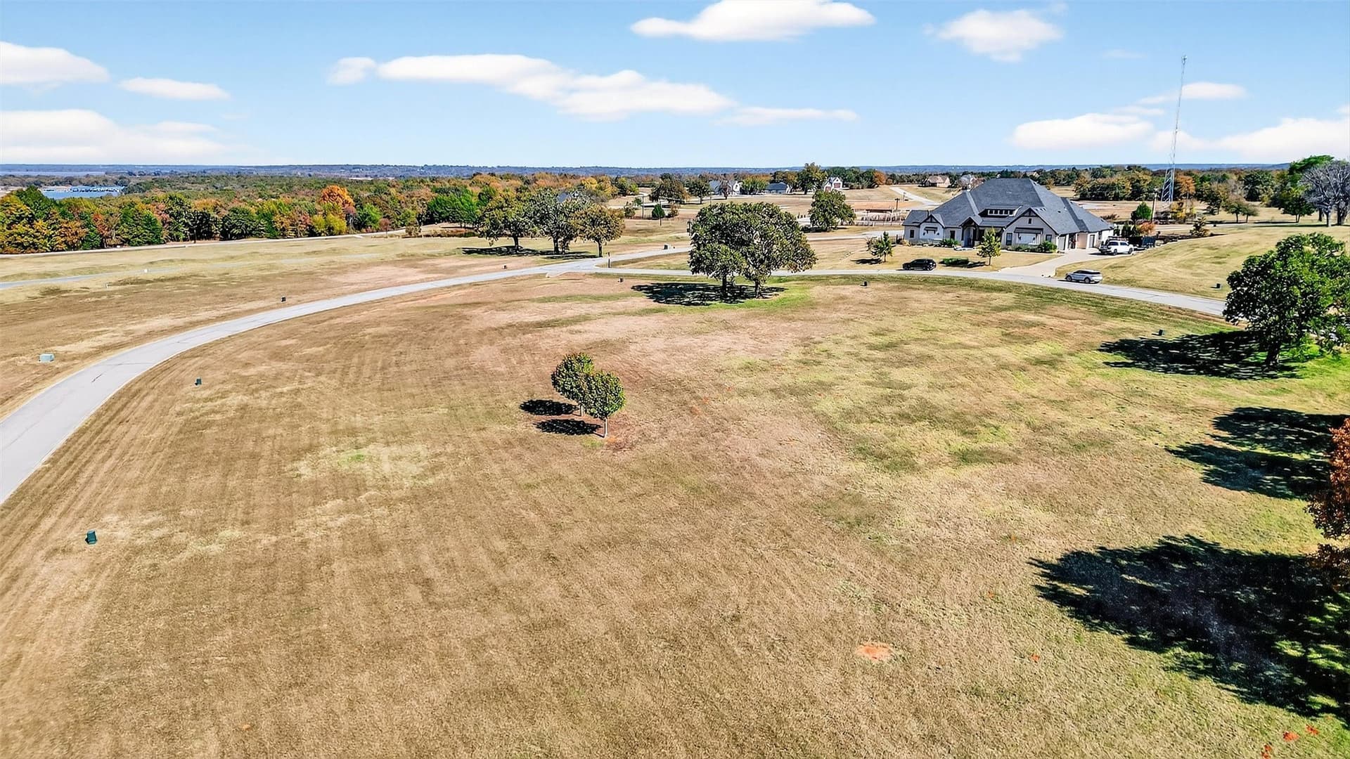 0.25 acres in Grayson County - photo 13