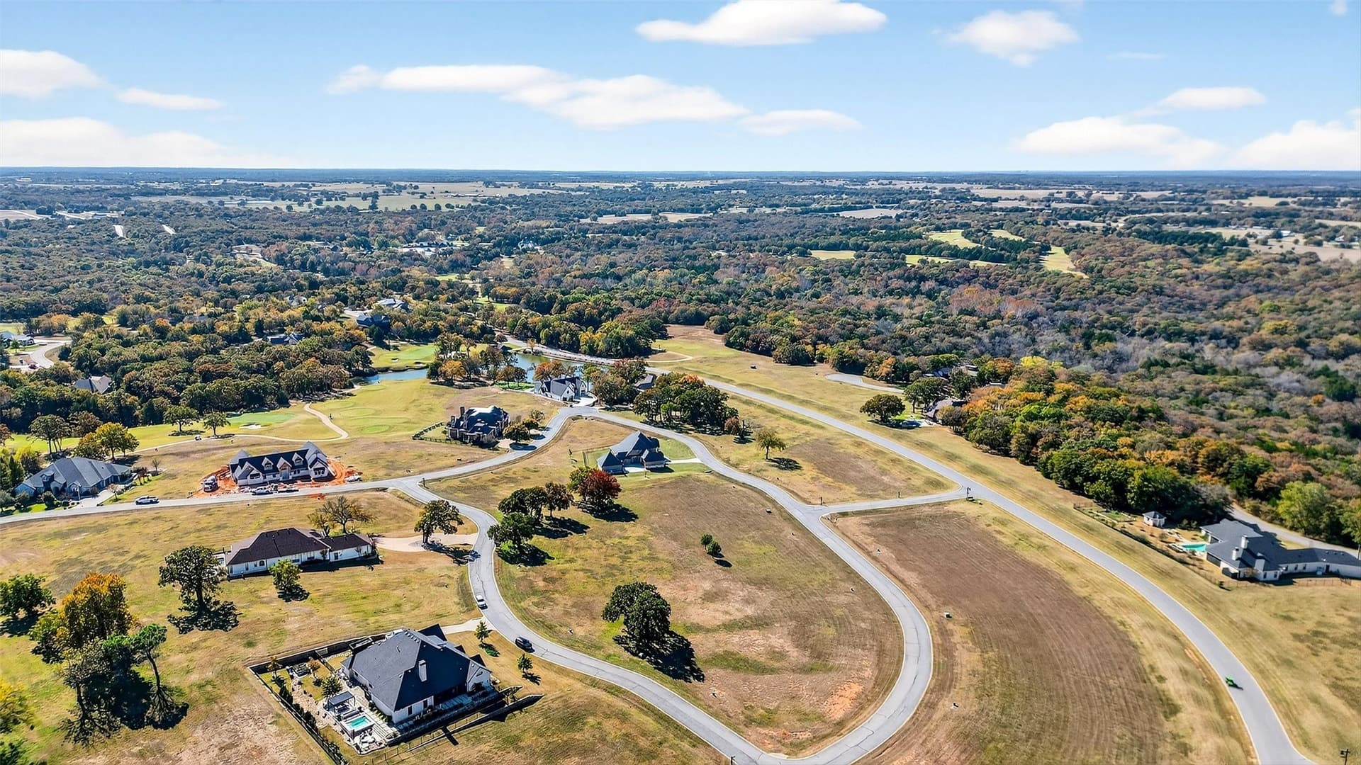 0.25 acres in Grayson County - photo 24