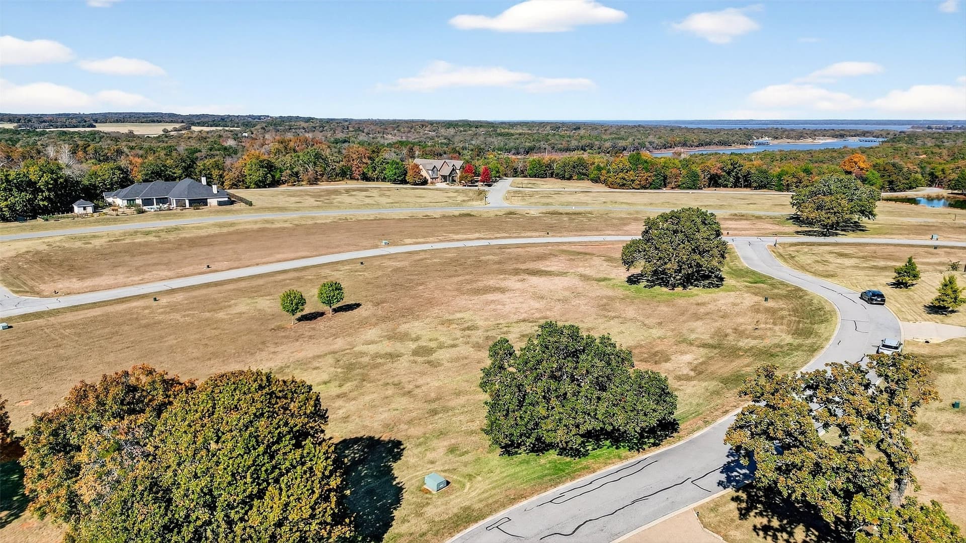 0.25 acres in Grayson County - photo 14