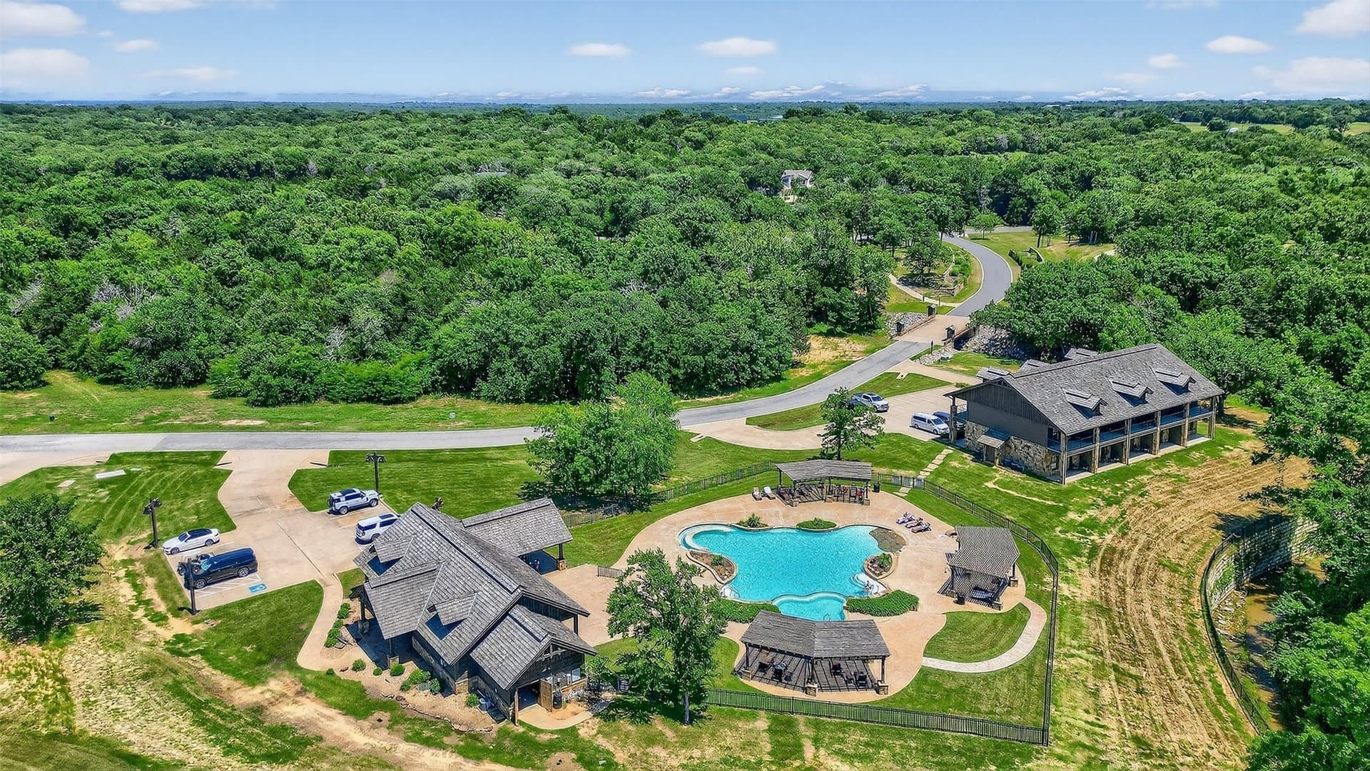 0.25 acres in Grayson County - photo 38