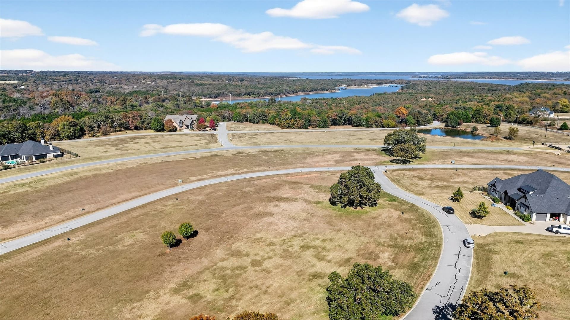 0.25 acres in Grayson County gallery image 3