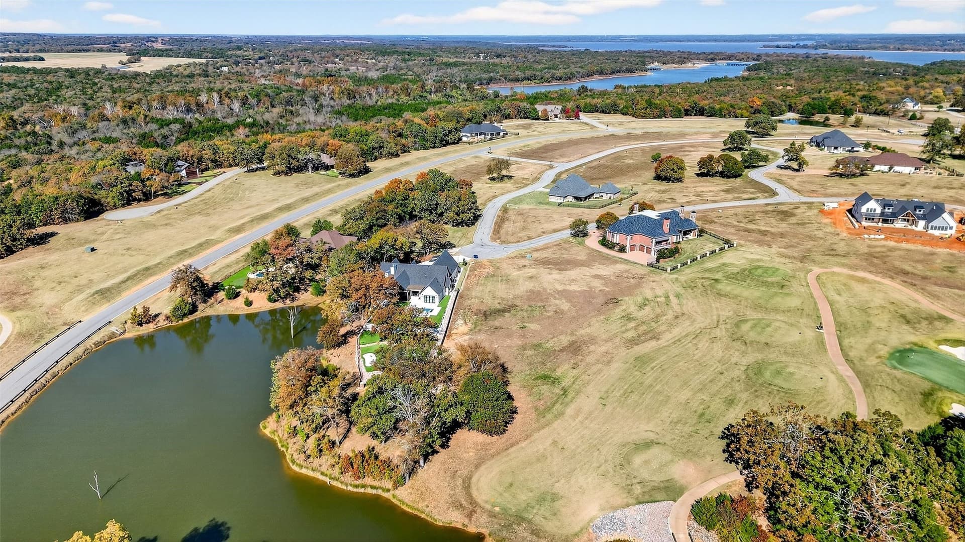0.25 acres in Grayson County - photo 29