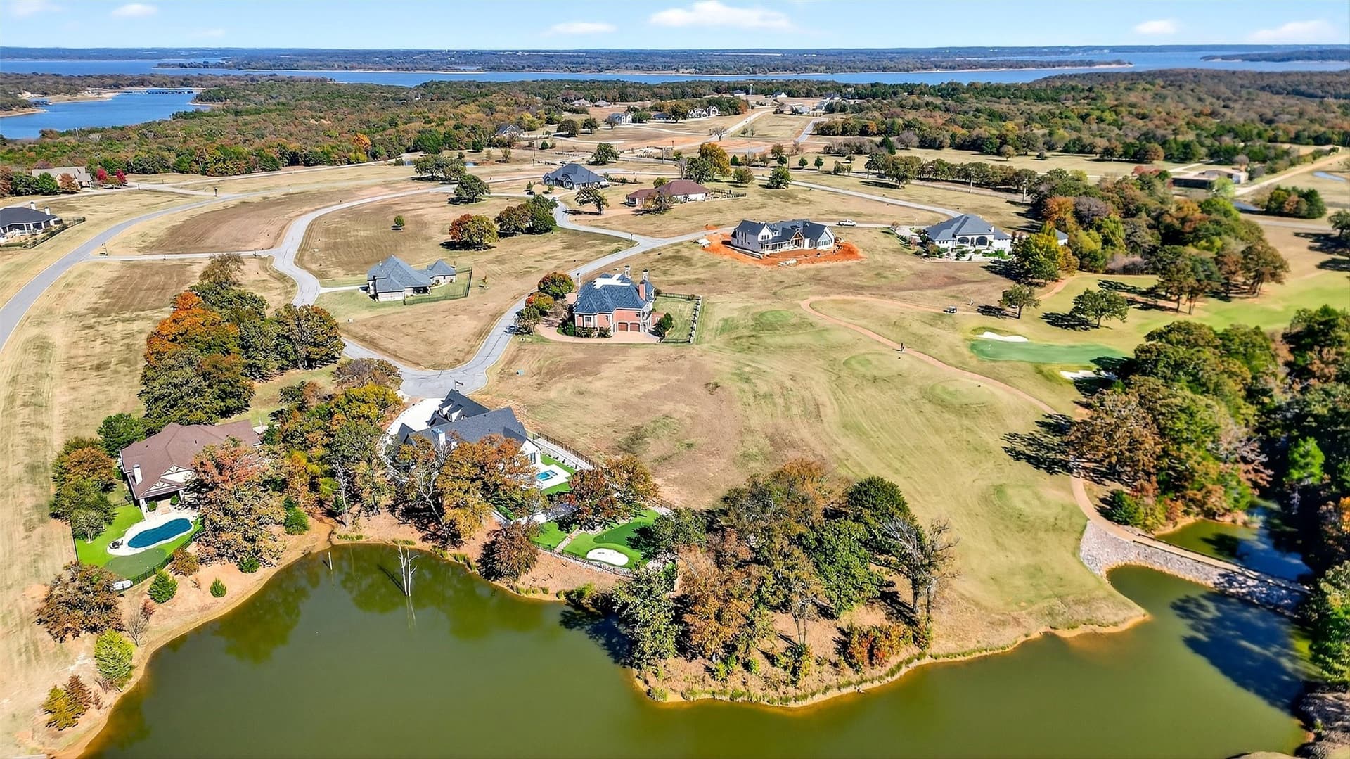 0.25 acres in Grayson County - photo 30