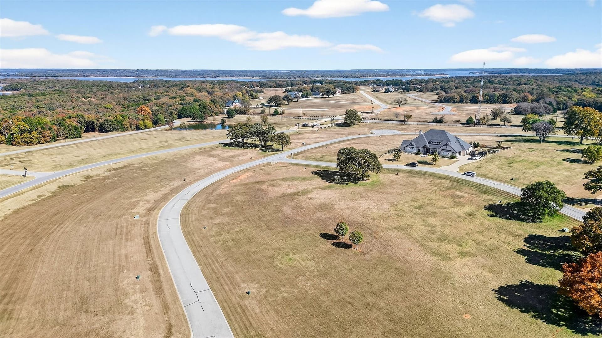 0.25 acres in Grayson County - photo 6