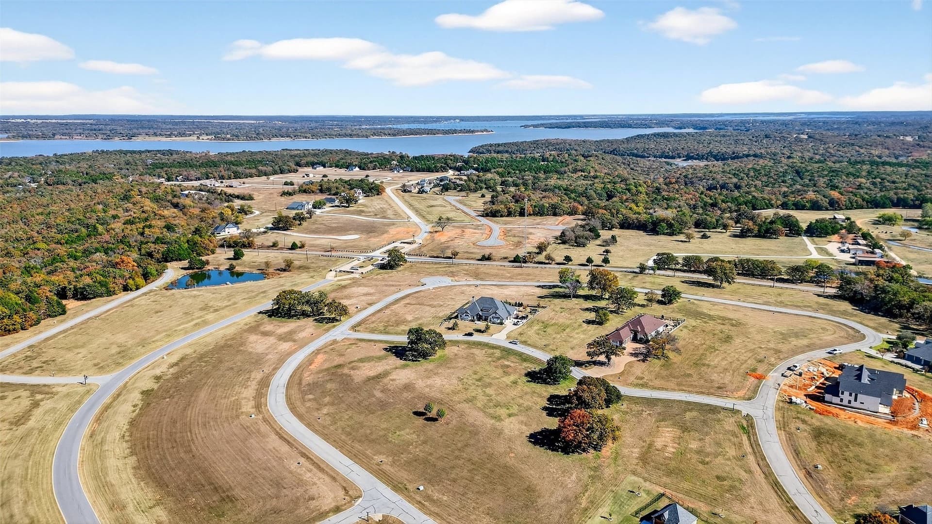 0.25 acres in Grayson County - photo 20