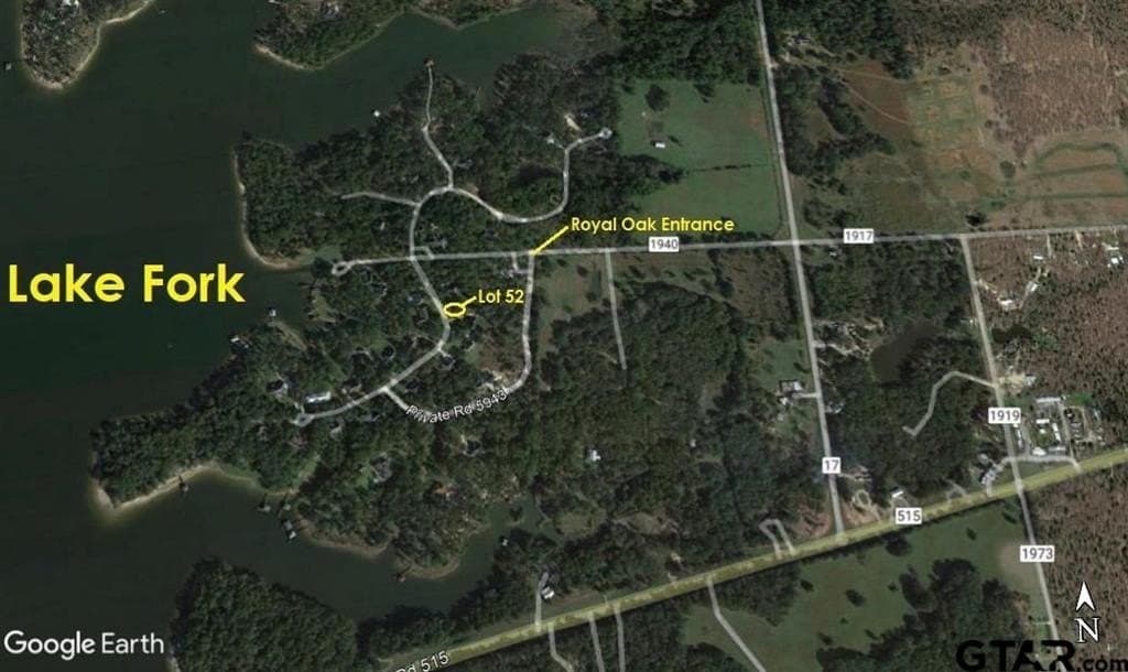 0.67 acres in Wood County - photo 3