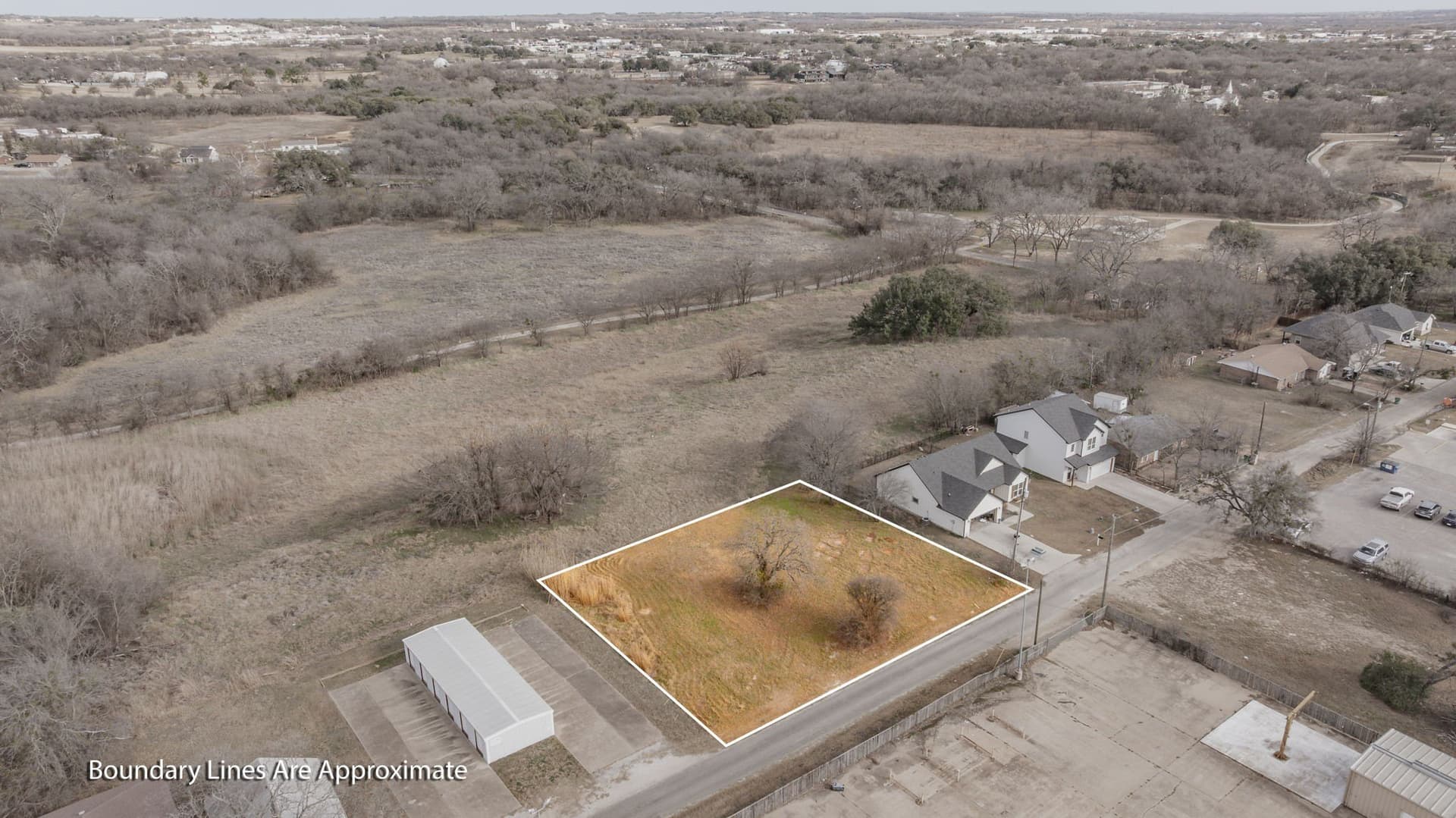 0.32 acres in Erath County featured view