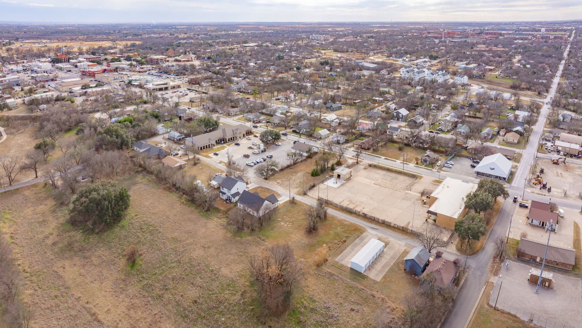 0.32 acres in Erath County - photo 8