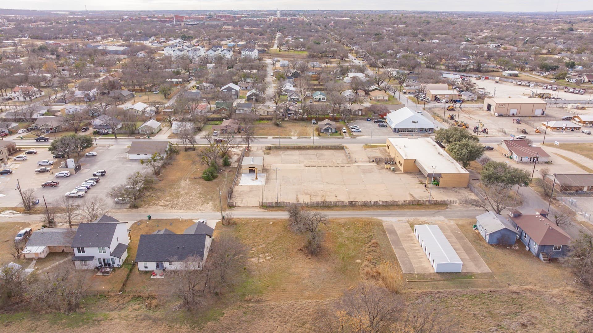 0.32 acres in Erath County - photo 11