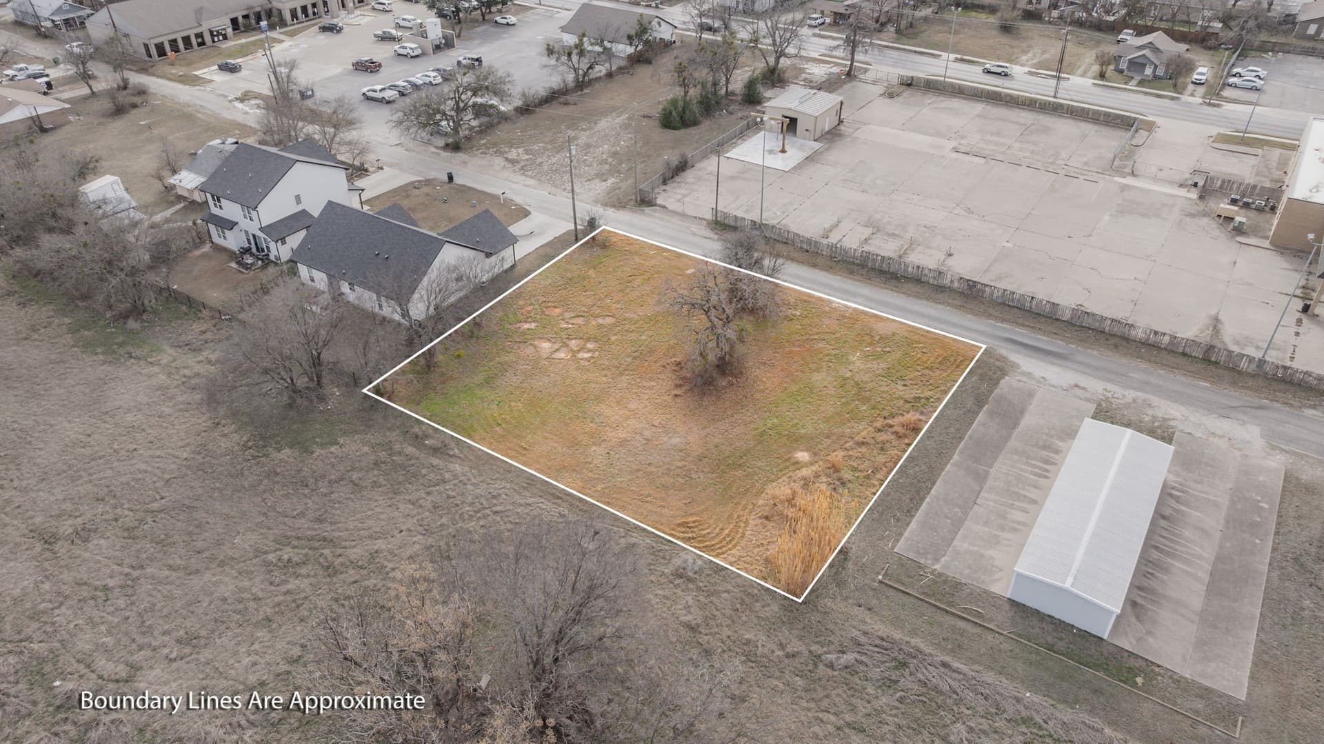 0.32 acres in Erath County - photo 12